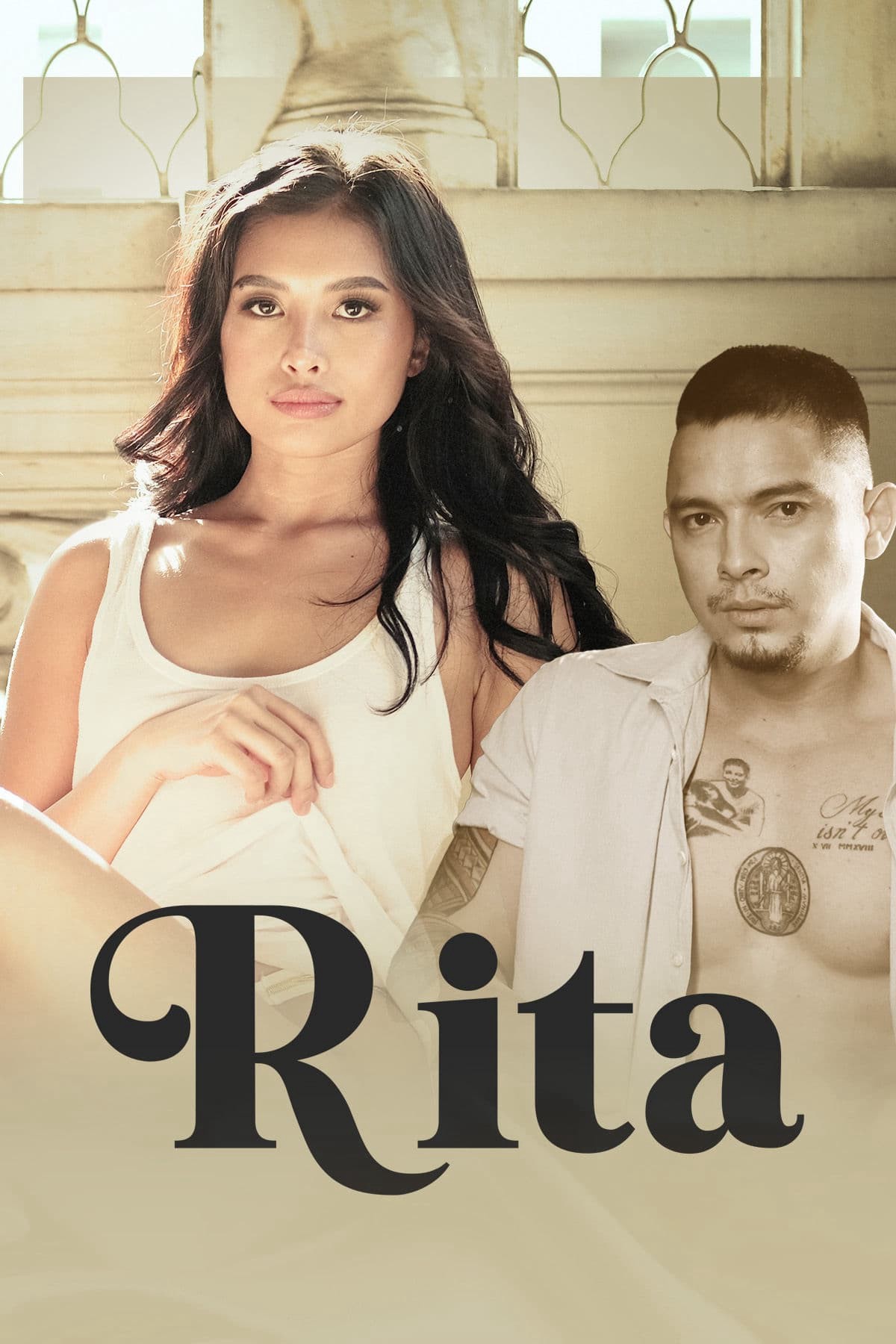 Tân Nương Khát Tình | Rita (2024)