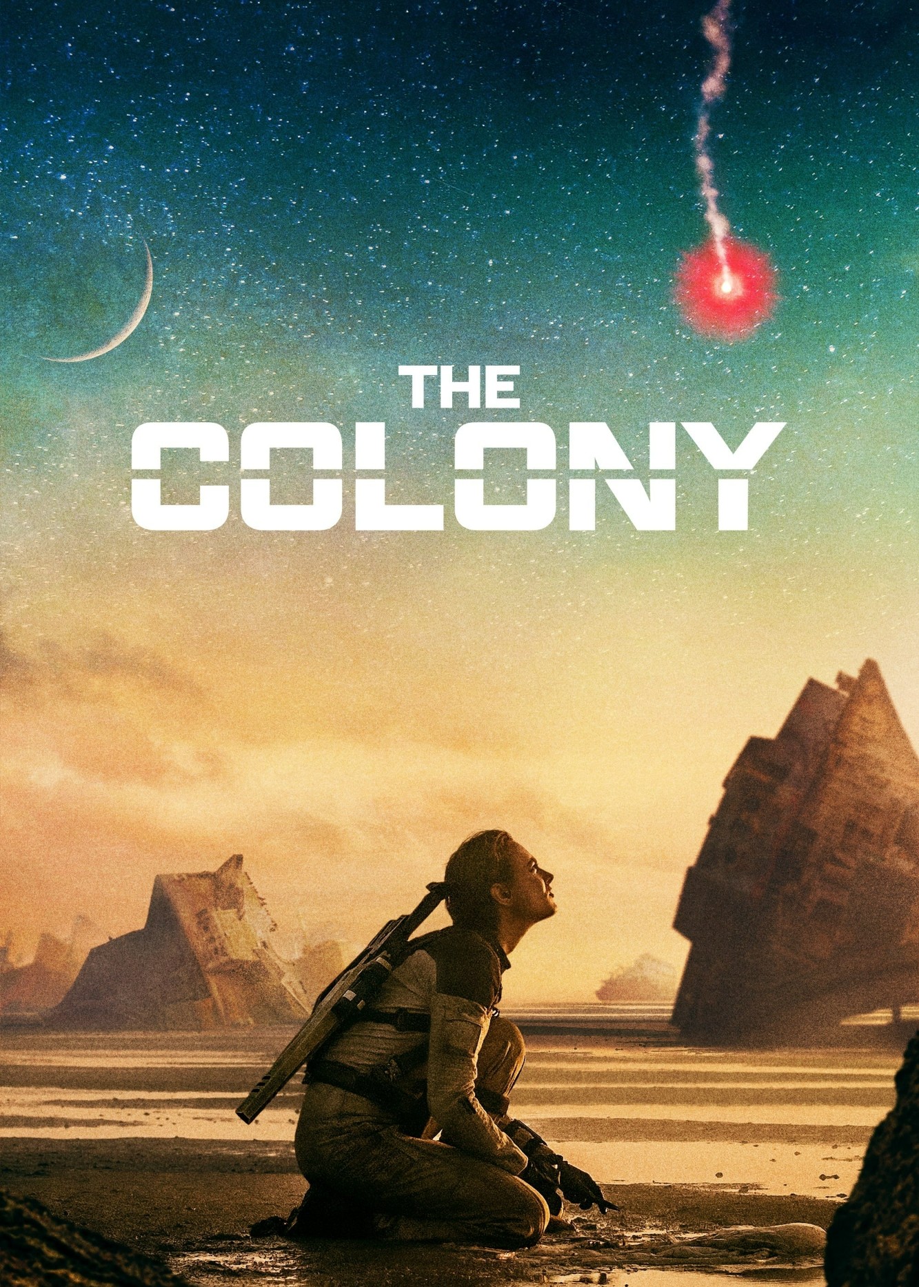 The Colony | The Colony (2021)