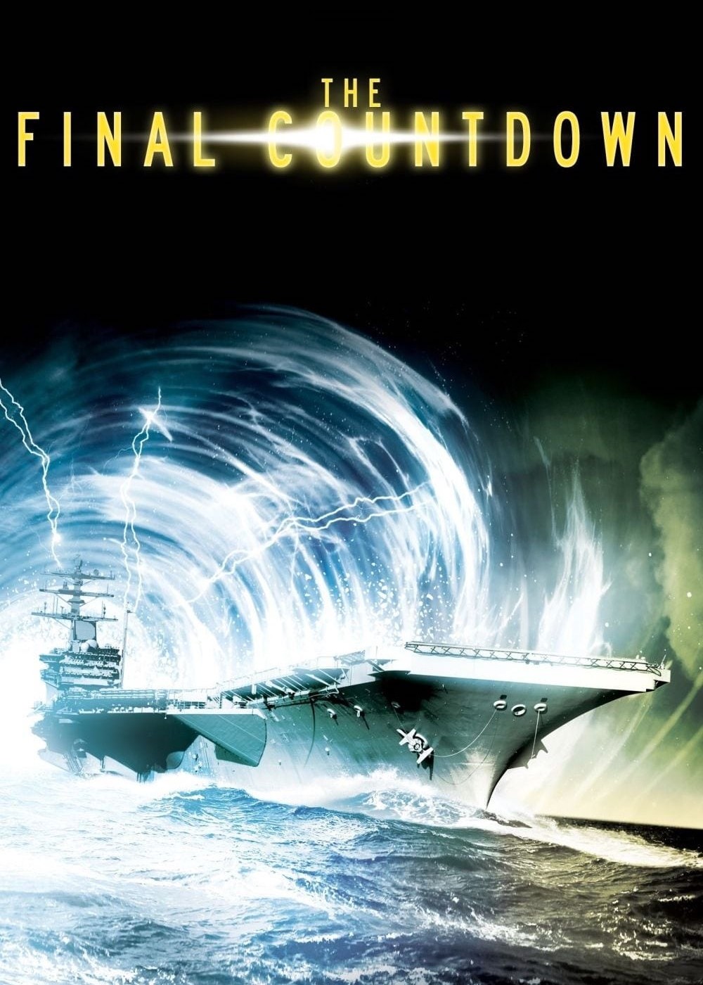 The Final Countdown | The Final Countdown (1980)