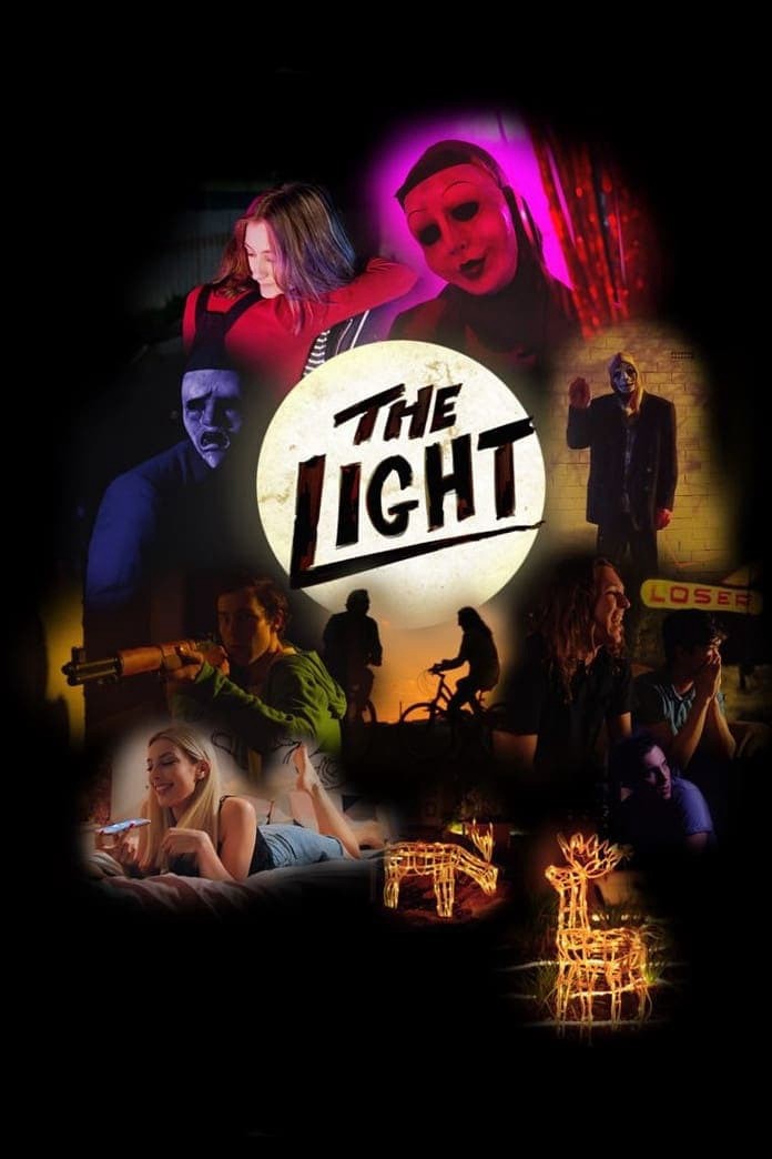 The Light | The Light (2019)
