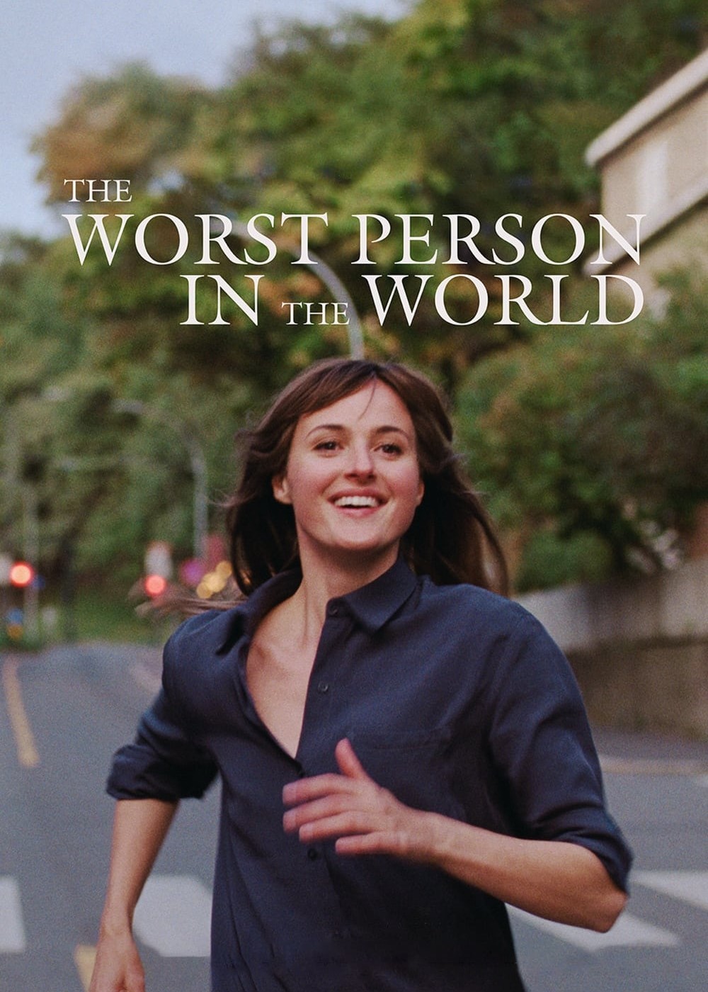 The Worst Person in the World | The Worst Person in the World (2021)