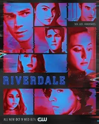Thị trấn Riverdale (Phần 4) | Thị trấn Riverdale (Phần 4) (2019)