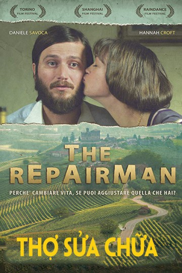 Thợ Sửa Chữa | The Repairman (2013)