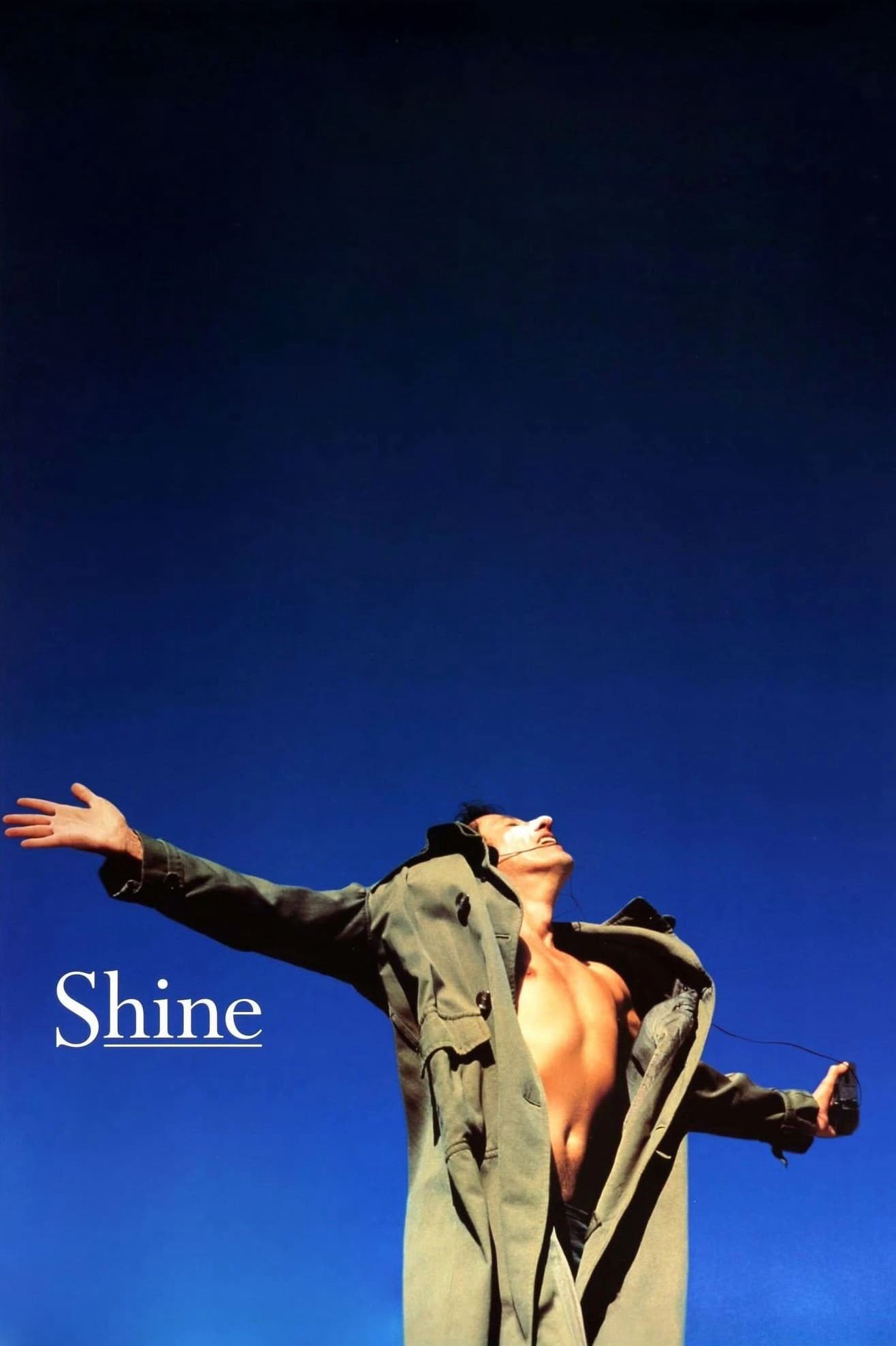 Tỏa Sáng | Shine (1996)