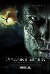 Tôi, Frankenstein | Tôi, Frankenstein (2014)