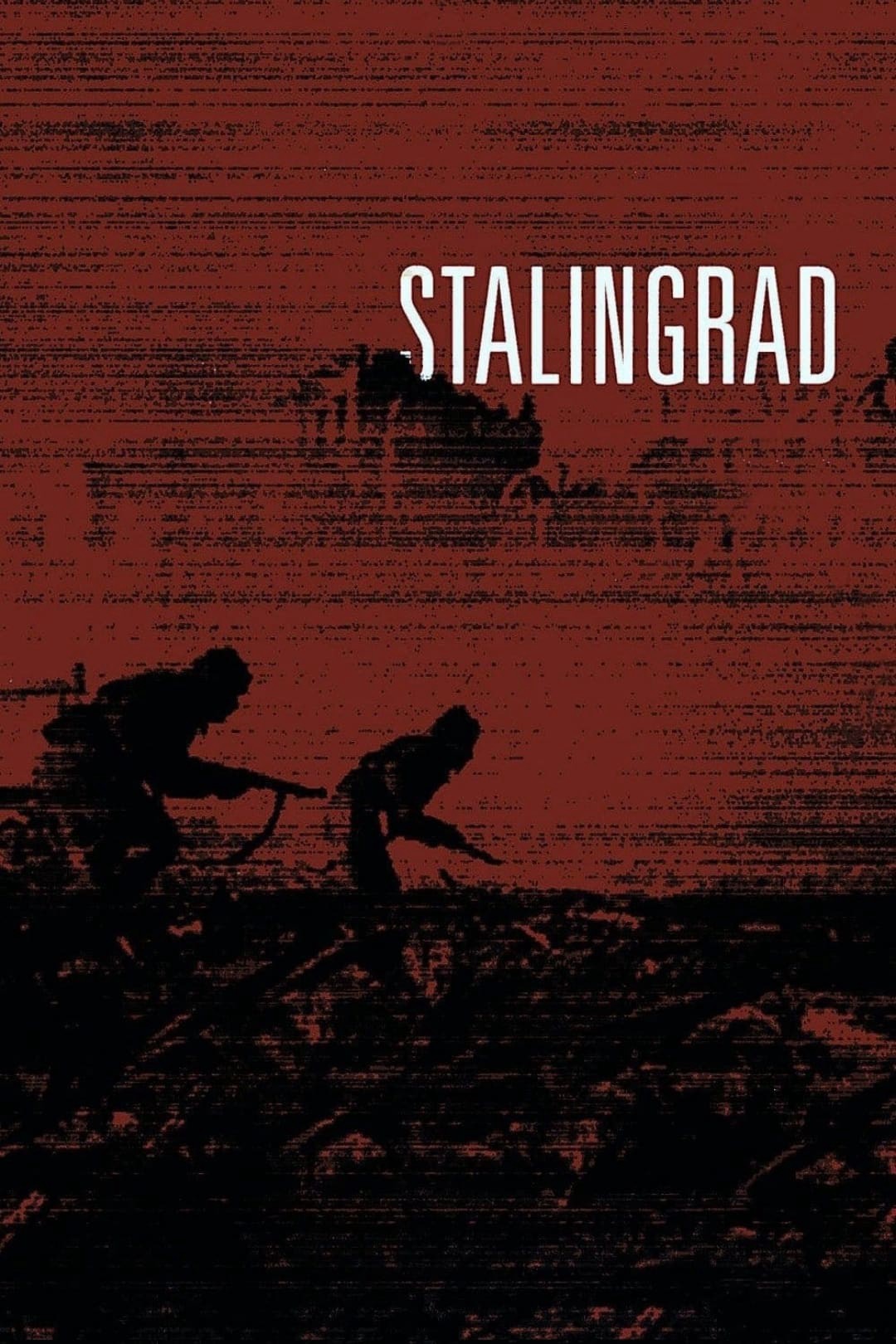 Trận Chiến Stalingrad | Stalingrad (1993)