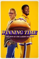 Winning Time: The Rise of the Lakers Dynasty (Phần 1) | Winning Time: The Rise of the Lakers Dynasty (Phần 1) (2022)
