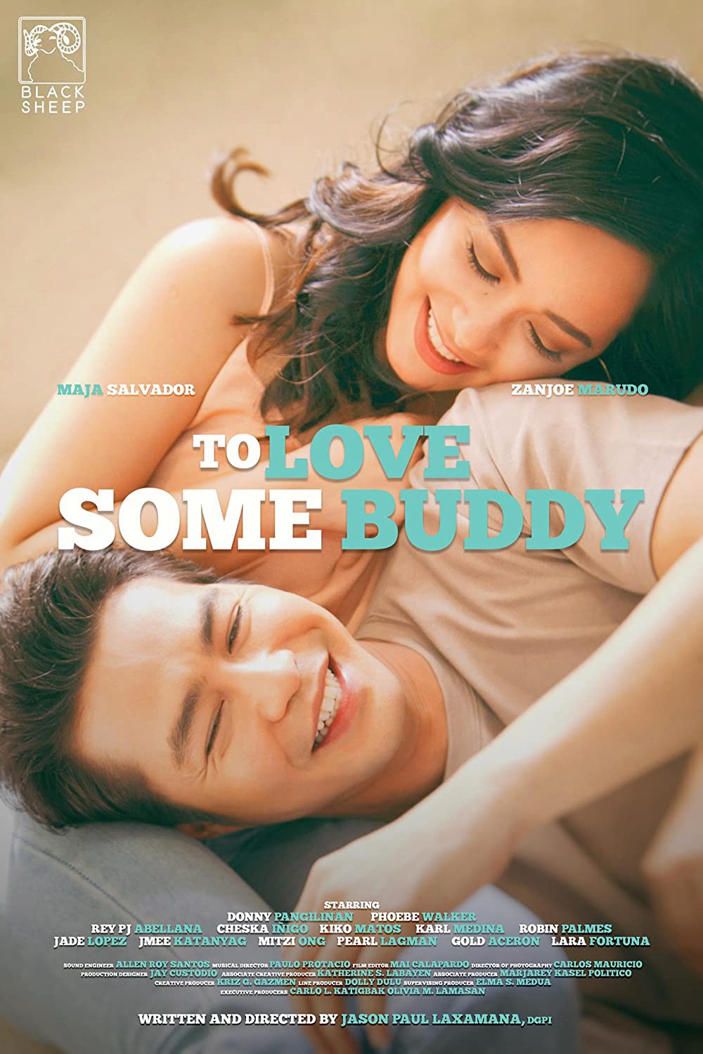 Yêu Bạn Thân | To Love Some Buddy (2018)