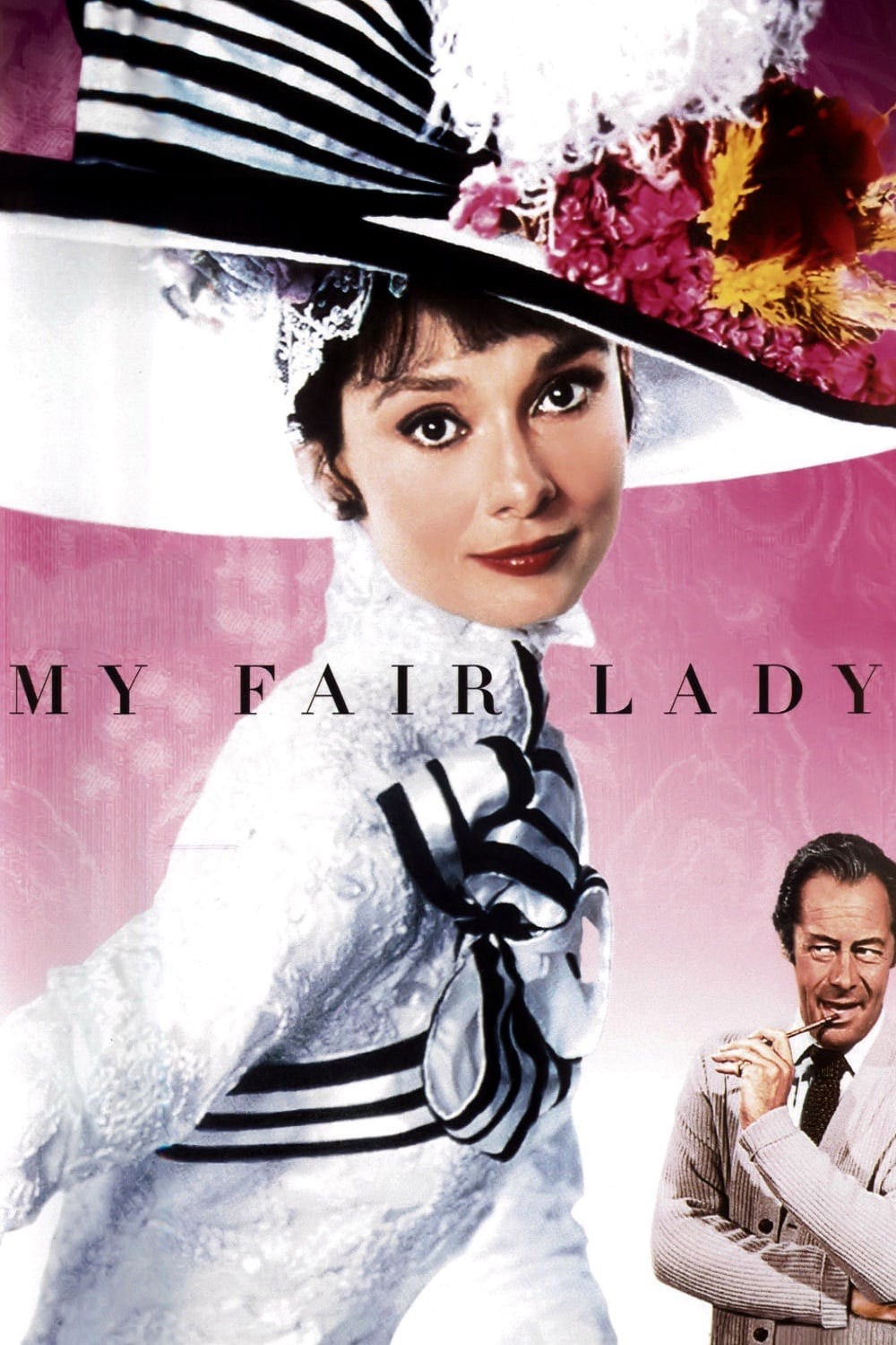 Yểu Điệu Thục Nữ | My Fair Lady (1964)